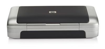 Cartuchos HP DeskJet 460C